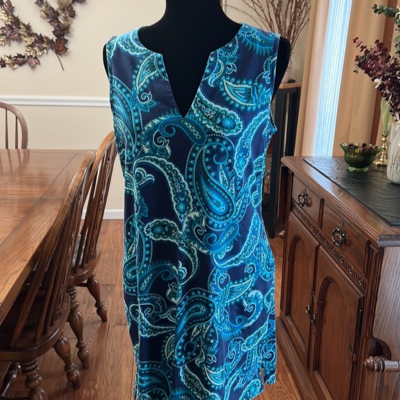 Lands End shift - Picture 2 of 10